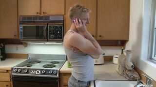Towel Snatcher - Philip Aubrey, Trevor Knight