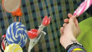 Let's Just Do Each Other