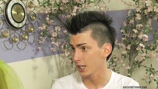 Rainy Days & Close Encounters