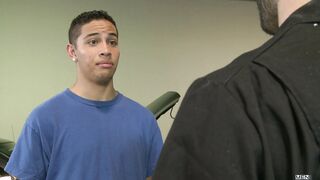 I Owe You - Lucas Vitello, Josh Long