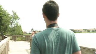 Model For Me - Chase Young, Danny Palick