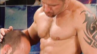 Masterpiece - Scene 1