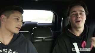 Road Head (Casey Tanner, Justin Owen)