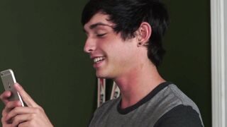 Show Some Skin (Brad Chase, Grayson Lange)