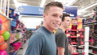 Squirt Fun (Logan Cross, Brad Chase)