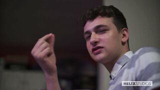 Stairwell Fuck (Max Carter, Brad Chase)