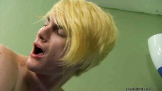 Open Up and Say, Ahhh!