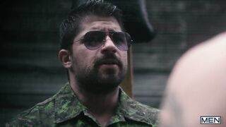 BATTLE BUDDIES - Part 3