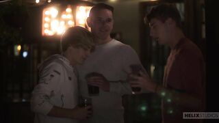 Priorities (Kyle Ross, Shane Cook)