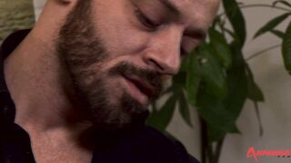 Bruno Fox and Dolan Wolf - Ass Attention