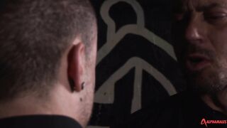 Fucking on the First Day