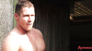 Buck Monroe, Fernando Nielson, Jake Ryder, Jaxson Phillipe