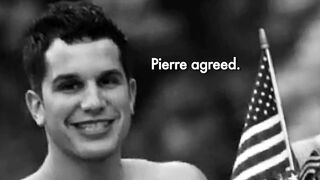 Pierre Fitch vs Jake Bass