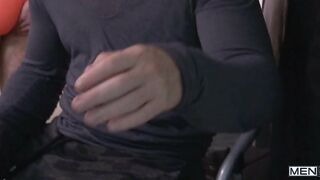 The Mysteries Of Bennett - Part 3