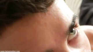 Kevin Warhol and Gino Mosca