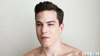 Jaxon Radoc & David Corey