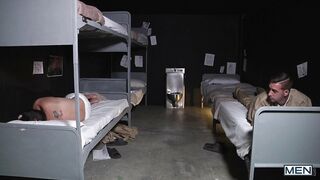 A Guide To Sex In Prison - Part 3