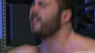 Vice: Derek Bolt, Sean Maygers