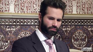 Nobody's Business - Kayden Gray, Dani Robles