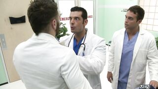 Gay's Anatomy
