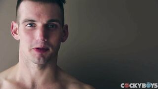 Rafael Alencar Fucks Chris Harder