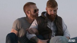 Trophy Boys - Part 2