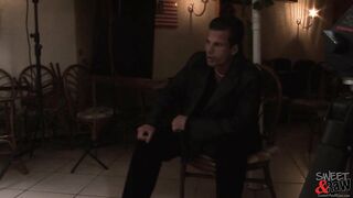 Frankie Stone, Shawn & Giorgio Varese