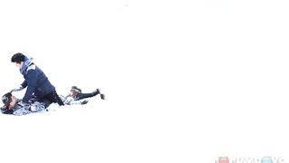 Dillon Rossi Fucks Liam Riley