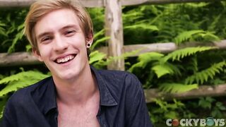 Jaxon Radoc - So You Wanna Be a CockyBoy (with Max Carter)