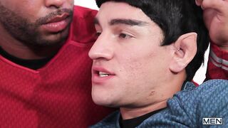 Star Trek - Part 2