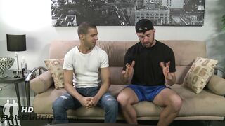 Bigger Than 9 (Alex, Tommy DeLuca)