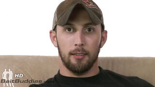 Breaking In The Cowboy