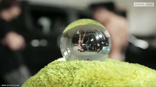 The Sphere - Scene 4