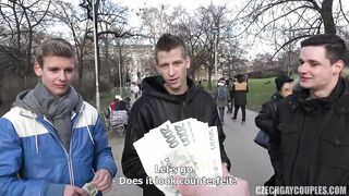 Czech Gay Couples - #6