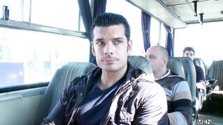 Men In Budapest - Episode 5