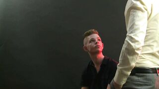 Alex Silvers & Craig Daniel - Bareback