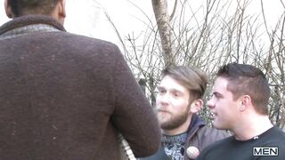 Sketch (Colby Keller, Jake Wilder)