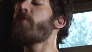 Lust Fuck (Colt Rivers, Dale Cooper)