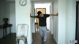 Life Takeover (Cade Maddox, Pierre Fitch)