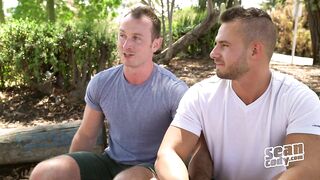 Josh & Brayden: Bareback 2018