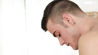 Mike James & Victor Diamond