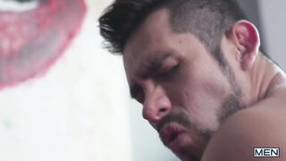 Genie in a Hole (Derek Allan, Ryan Bones)