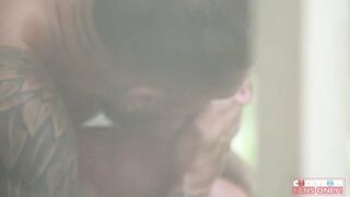 Boomer Banks & Devin Franco