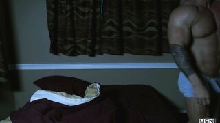 Turn The Music Down (Kirk Cummings & Zeb Atlas)