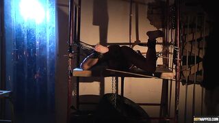 Bound by Debt - Scene 2