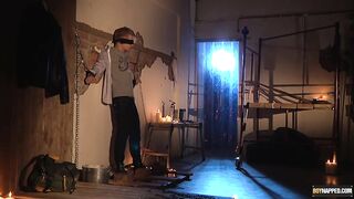 Bound by Debt - Scene 1