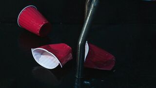 Hit It Then Quit It - Scene 5