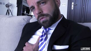 Focus (Hector De Silva)