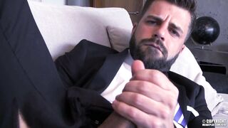 Focus (Hector De Silva)