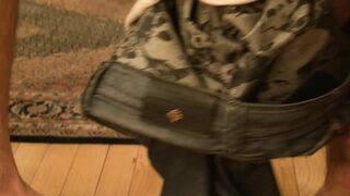 Spencer Reed and Avi Dar